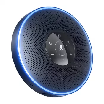 EMEET OfficeCore M220 Altavoz de conferencia inalámbrico