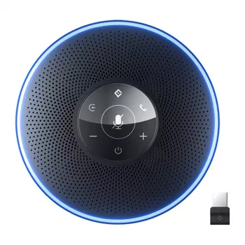 EMEET OfficeCore M220 Altavoz de conferencia inalámbrico