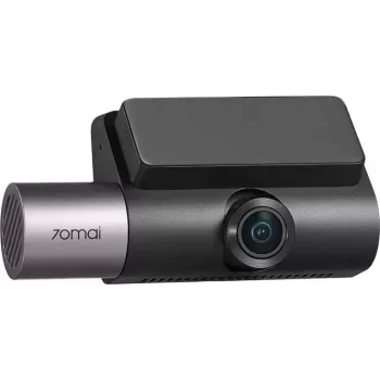 70mai T800 4K Dash Cam con cámara trasera RC41 4K HDR + SD 512GB