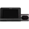 70mai T800 4K Dash Cam con cámara trasera RC41 4K HDR + SD 512GB