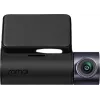70Mai Dash Cam A410 2.5K QHD cámara dash con campo de visión de 140°, Wi-Fi, G-Sensor, vigilancia de aparcamiento