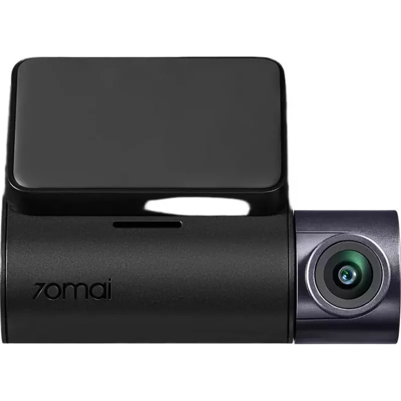 70Mai Dash Cam A410 2.5K QHD cámara dash con campo de visión de 140°, Wi-Fi, G-Sensor, vigilancia de aparcamiento