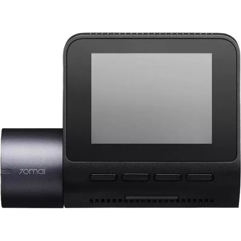 70Mai Dash Cam A410 2.5K QHD cámara dash con campo de visión de 140°, Wi-Fi, G-Sensor, vigilancia de aparcamiento