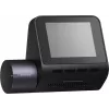 70Mai Dash Cam A410 2.5K QHD cámara dash con campo de visión de 140°, Wi-Fi, G-Sensor, vigilancia de aparcamiento