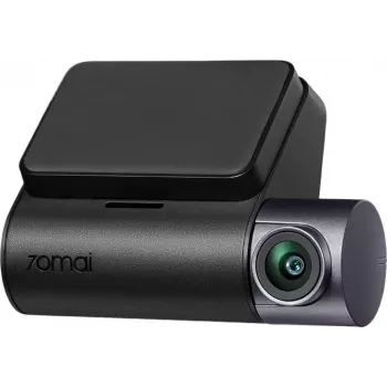 70Mai Dash Cam A410 2.5K QHD cámara dash con campo de visión de 140°, Wi-Fi, G-Sensor, vigilancia de aparcamiento