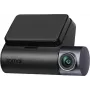 70Mai Dash Cam A410 2.5K QHD cámara dash con campo de visión de 140°, Wi-Fi, G-Sensor, vigilancia de aparcamiento