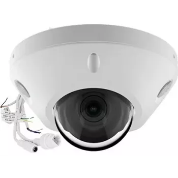 Cámara IP TC-C35PS 5MP 2.8mm mini domo