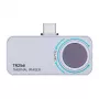Mileseey TR256i mini cámara termográfica para iPhone