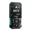 Mileseey S50 medidor de distancias láser 50m ±2mm IP54