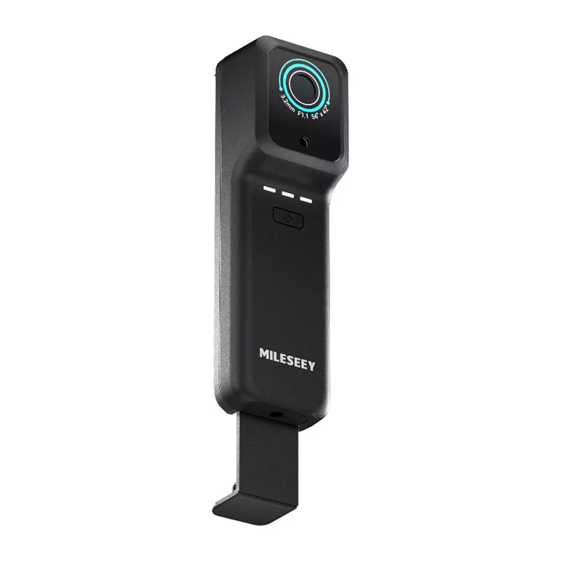 Mileseey TP2 Plus cámara termográfica Wi-Fi