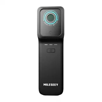 Mileseey TP2 Plus cámara termográfica Wi-Fi