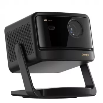 Dangbei DBOX02 Pro MP1 Proyector láser 4K 2000 ISO Lumen