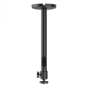 DANGBEI Soporte de techo para proyector - Aleación de aluminio, blanco, para Dangbei X3 Pro, X5, F5, F3, F3 Air, D3X, D3 Pro, Mars Pro, Mars, Neo