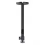 DANGBEI Soporte de techo para proyector - Aleación de aluminio, blanco, para Dangbei X3 Pro, X5, F5, F3, F3 Air, D3X, D3 Pro, Mars Pro, Mars, Neo