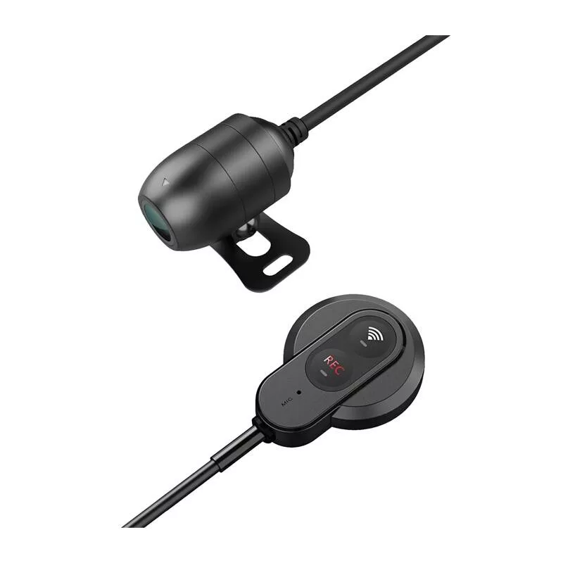 VIOFO MT-1 Dashcam para moto 2CH 1080p 30fps Dual Sony STARVIS