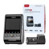 VIOFO A329S-2CH Dashcam de doble canal 4K+2K con GPS y Wi-Fi