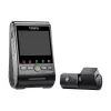 VIOFO A329S-2CH Dashcam de doble canal 4K+2K con GPS y Wi-Fi