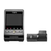 VIOFO A329S-2CH Dashcam de doble canal 4K+2K con GPS y Wi-Fi