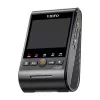 VIOFO A329S-1CH Dashcam 4K con Sony STARVIS 2 IMX678, Wi-Fi, GPS, supercondensador