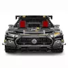 MOULD KING Quicksilver Set de construcción de coche deportivo escala 1:8 2872 piezas