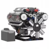 MOULD KING V8 Engine Set de construcción 10088S - 552 piezas