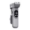 AOCHUAN X gimbal (gris) - estabilizador de 3 ejes para smartphone