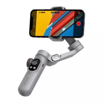 AOCHUAN X Pro Standard gimbal (gris)