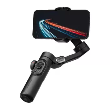 AOCHUAN XE Standard gimbal (negro)