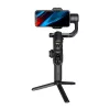 AOCHUAN S2 estabilizador gimbal de 3 ejes para smartphone negro