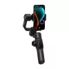 AOCHUAN S2 estabilizador gimbal de 3 ejes para smartphone negro