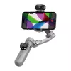 AOCHUAN X Pro gimbal con sensores IA (gris)