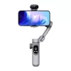 AOCHUAN X Pro gimbal con sensores IA (gris)