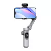 AOCHUAN X Pro gimbal con sensores IA (gris)