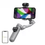 AOCHUAN X Pro gimbal con sensores IA (gris)