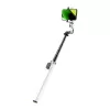 AOCHUAN M3 Pro gimbal con iluminación RGB (blanco)