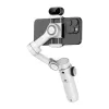 AOCHUAN X2 gimbal con sensor IA (blanco)