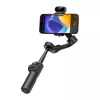 AOCHUAN X2 gimbal con sensor IA (negro)