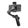 AOCHUAN X2 gimbal con sensor IA (negro)