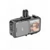 TELESIN Jaula protectora de marco metálico para DJI Action 2 (OA-FMS-003)