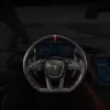 Moza Racing Lamborghini Revuelto Volante de simracing