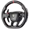Moza Racing Lamborghini Revuelto Volante de simracing