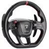 Moza Racing Lamborghini Revuelto Volante de simracing