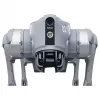 Unitree Go2 Air Robot perro cuadrúpedo con mando a distancia