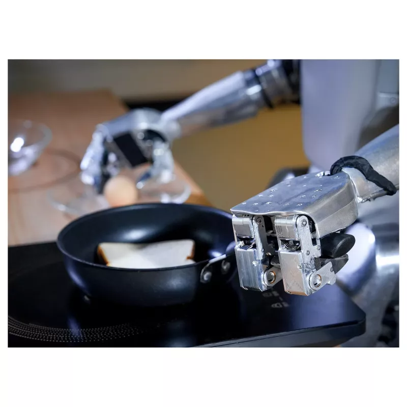 Unitree G1 Basic Robot humanoide