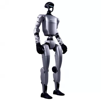 Unitree G1 Basic Robot humanoide