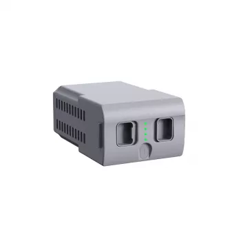 Unitree Go2 Batería de larga autonomía