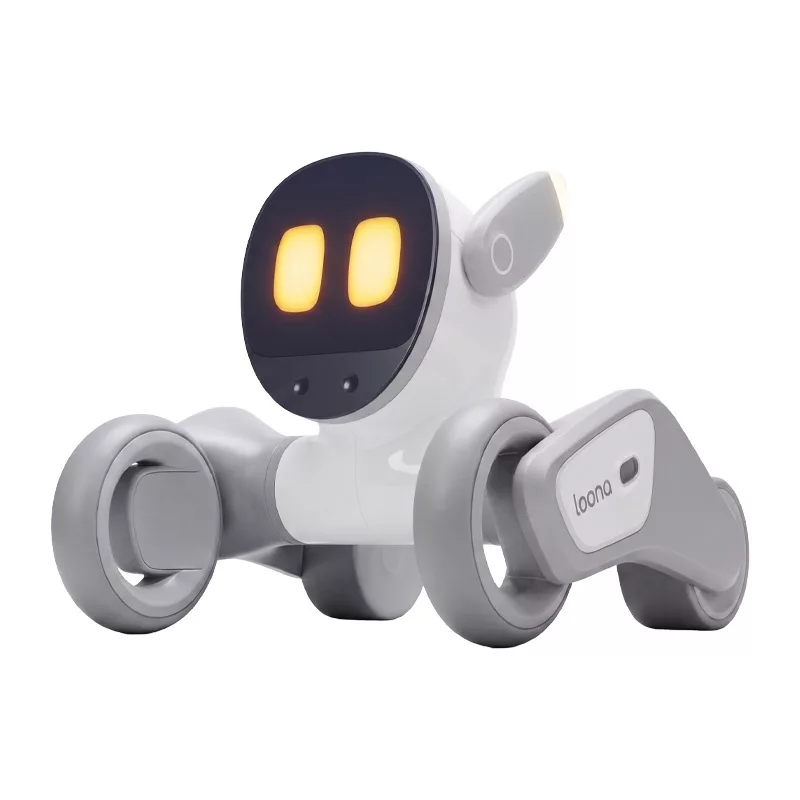Loona Premium Robot interactivo