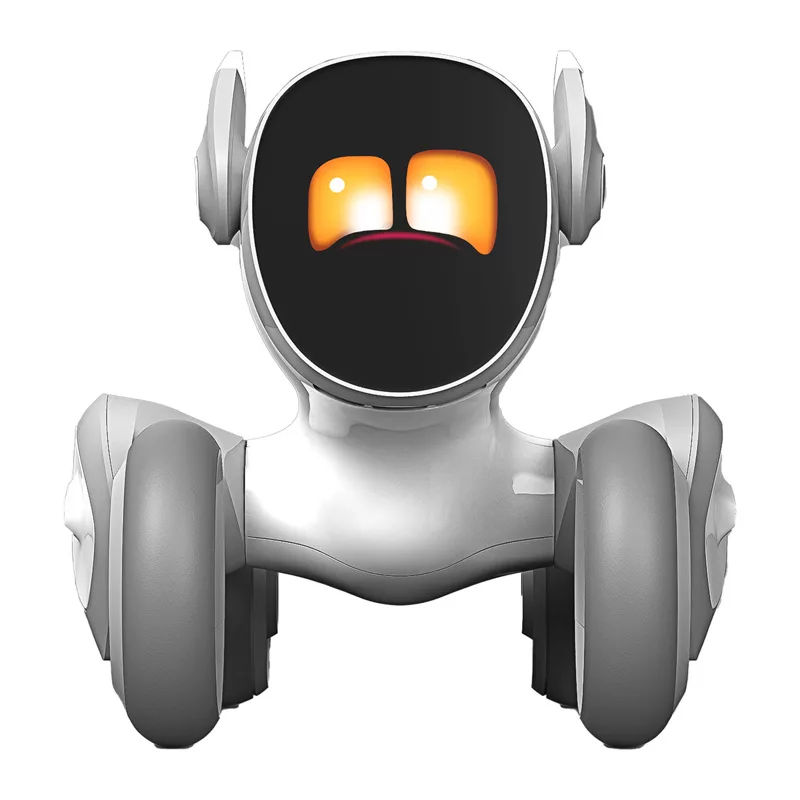 Loona Premium Robot interactivo