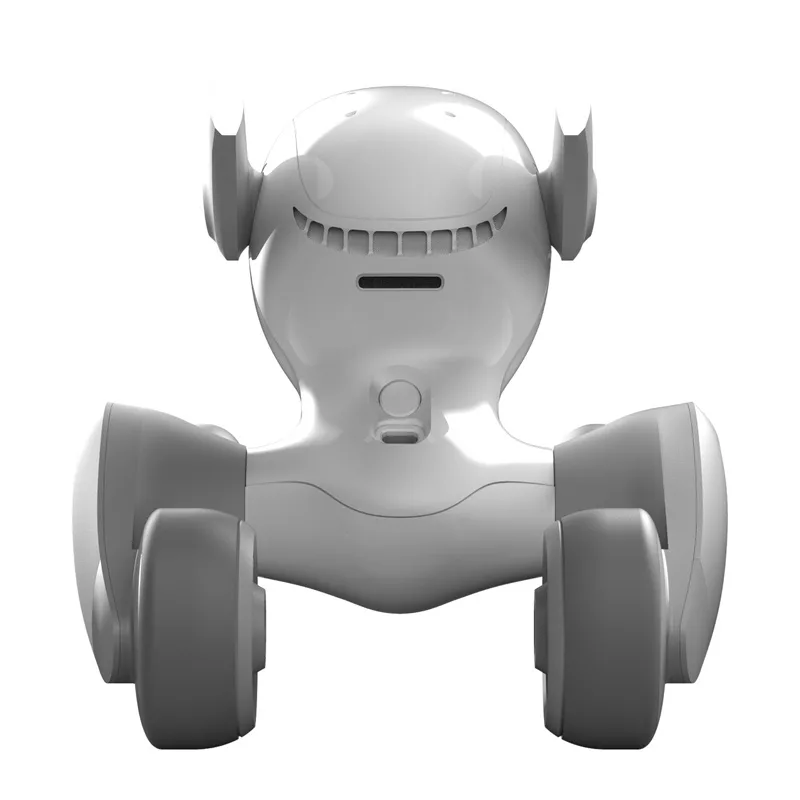 Loona Premium Robot interactivo