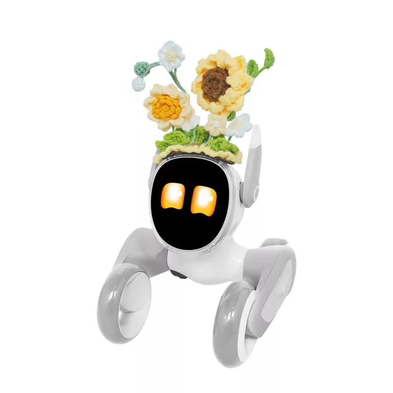 Conjunto de punto para Loona Premium Sunflower